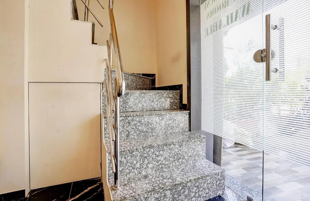 Hotel O Ashirwad Inn-1