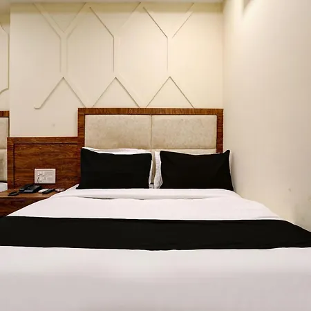 Hotel O Ashirwad Inn-3