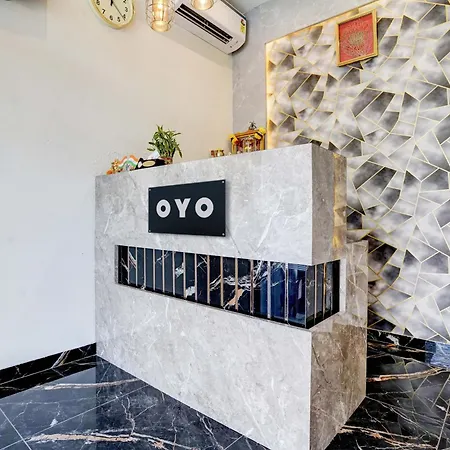 Hotel O Ashirwad Inn-2